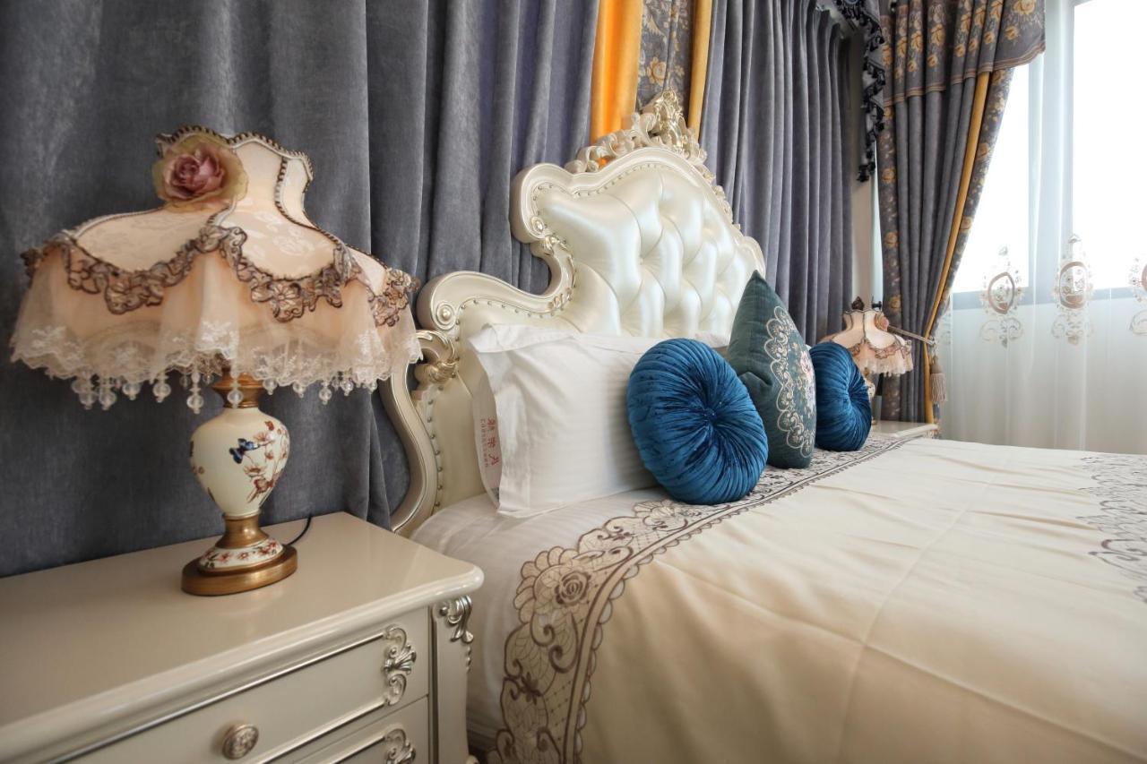 花蓮市 ミン ル ユアン Bed & Breakfast エクステリア 写真