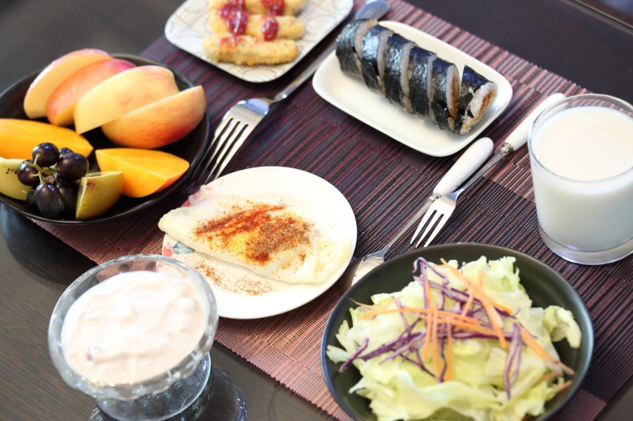 花蓮市 ミン ル ユアン Bed & Breakfast エクステリア 写真