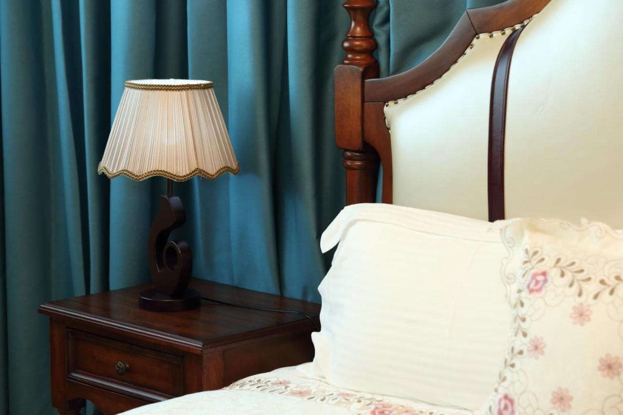 花蓮市 ミン ル ユアン Bed & Breakfast エクステリア 写真