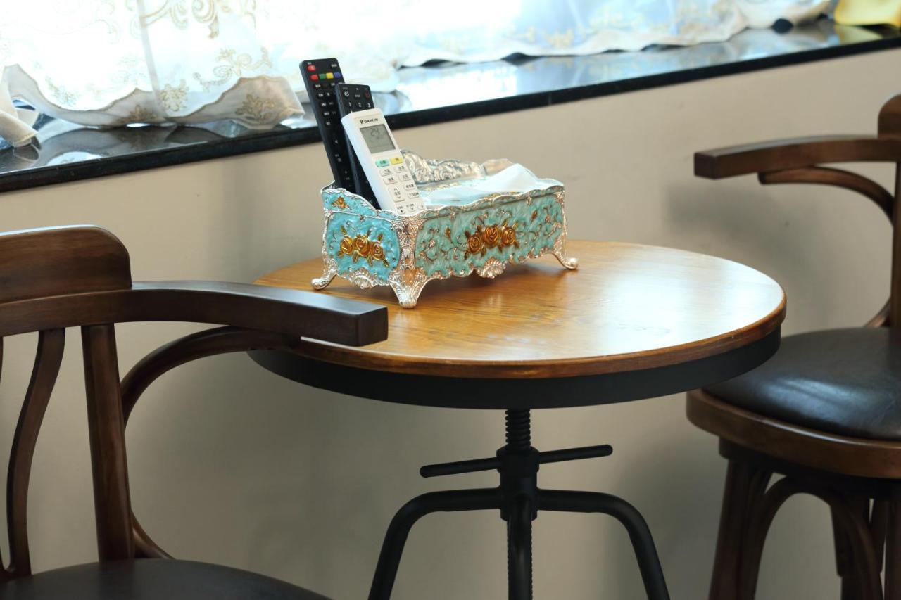 花蓮市 ミン ル ユアン Bed & Breakfast エクステリア 写真