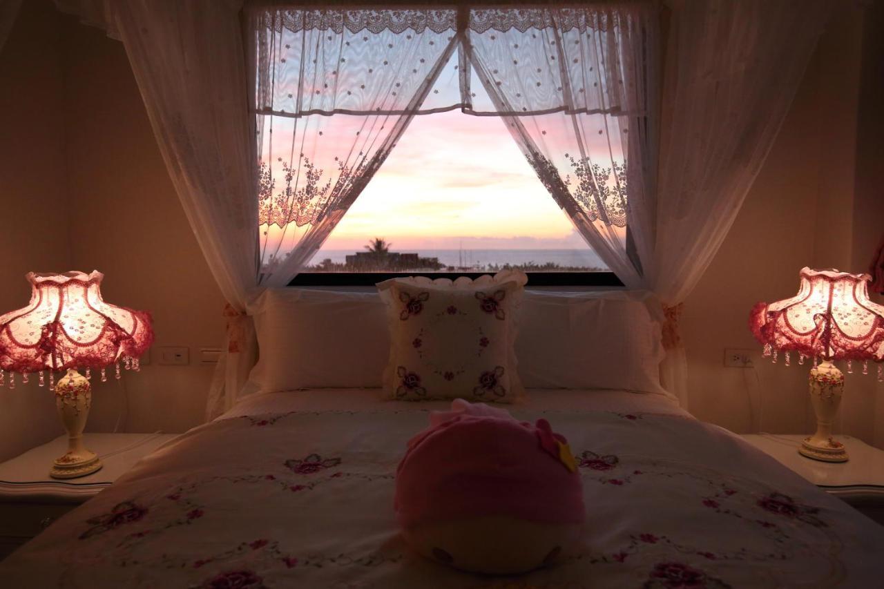 花蓮市 ミン ル ユアン Bed & Breakfast エクステリア 写真