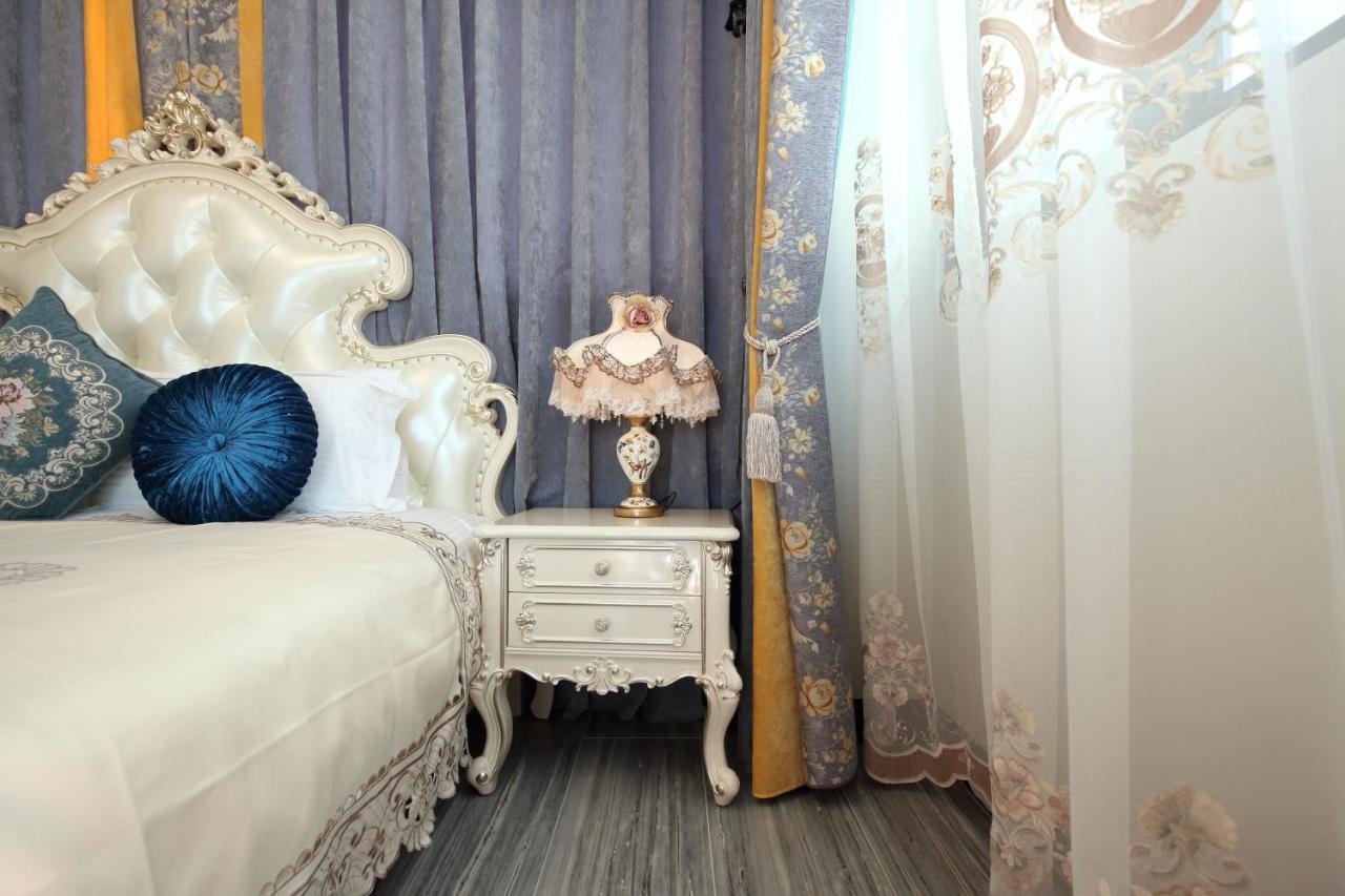 花蓮市 ミン ル ユアン Bed & Breakfast エクステリア 写真