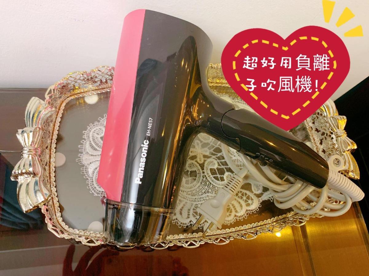 花蓮市 ミン ル ユアン Bed & Breakfast エクステリア 写真